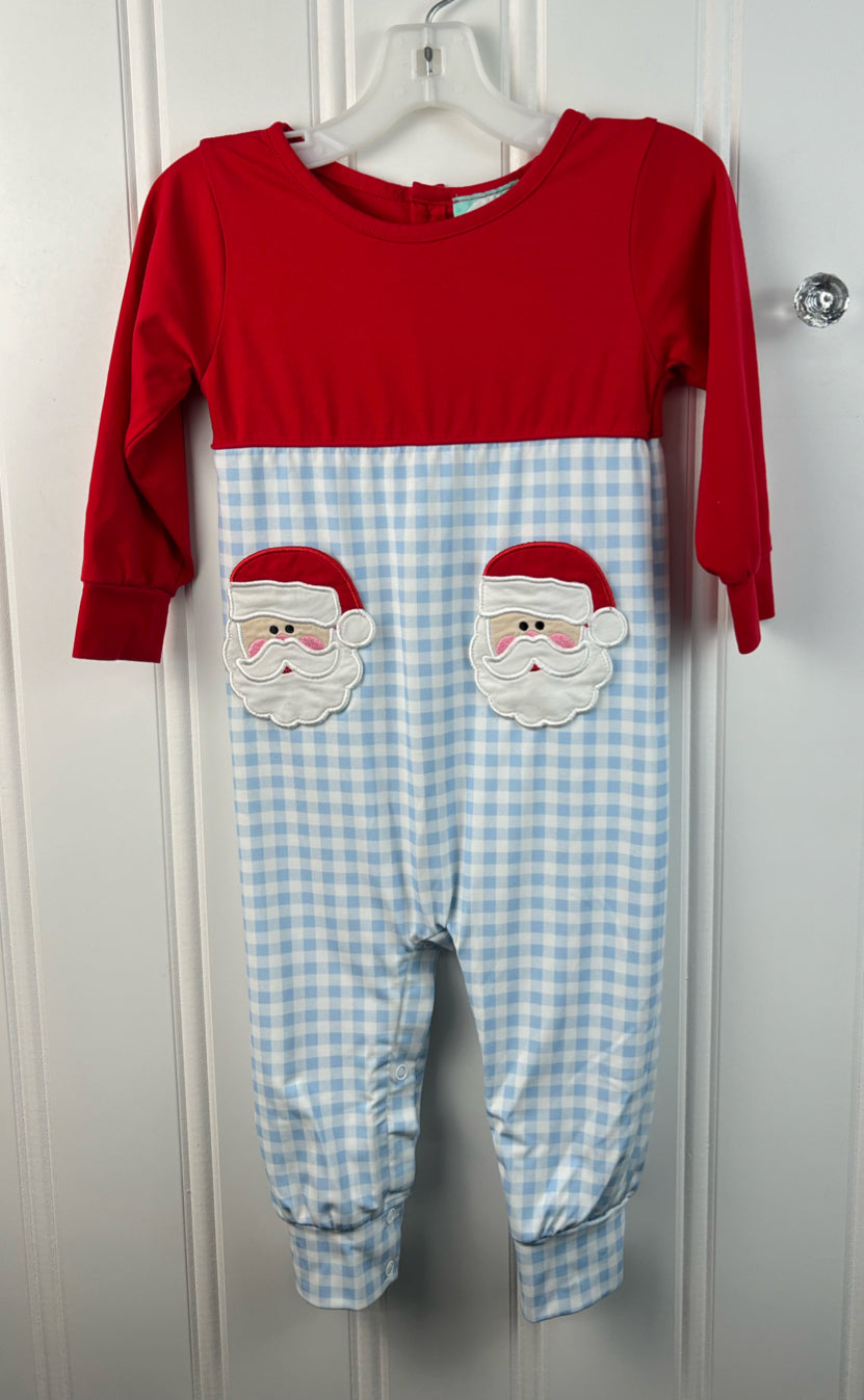 Boutique Child Size 18 Months Rompers