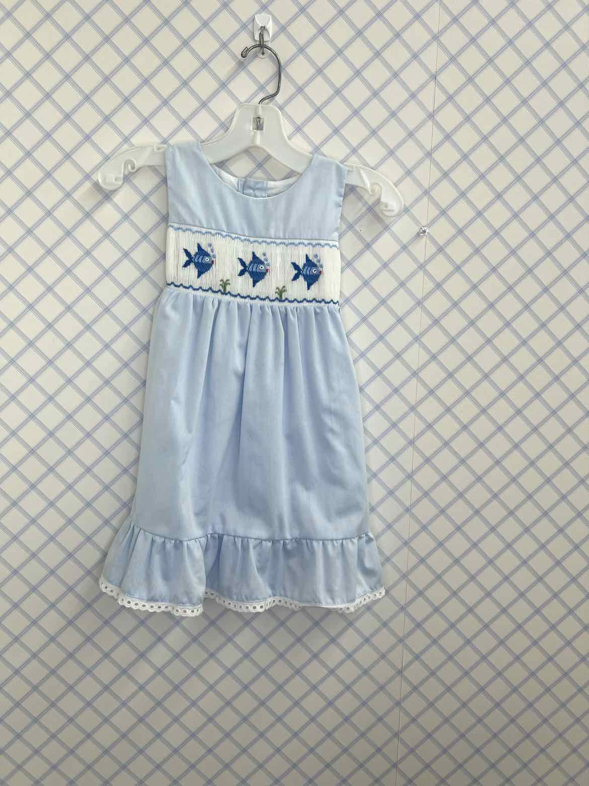 Fantasia Child Size 2T Girls Dresses