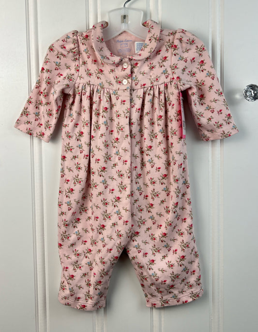 Ralph Lauren Child Size 3 Months Rompers