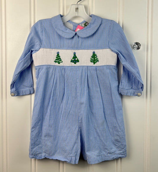 Cecil & Lou Child Size 2T Jon Jons