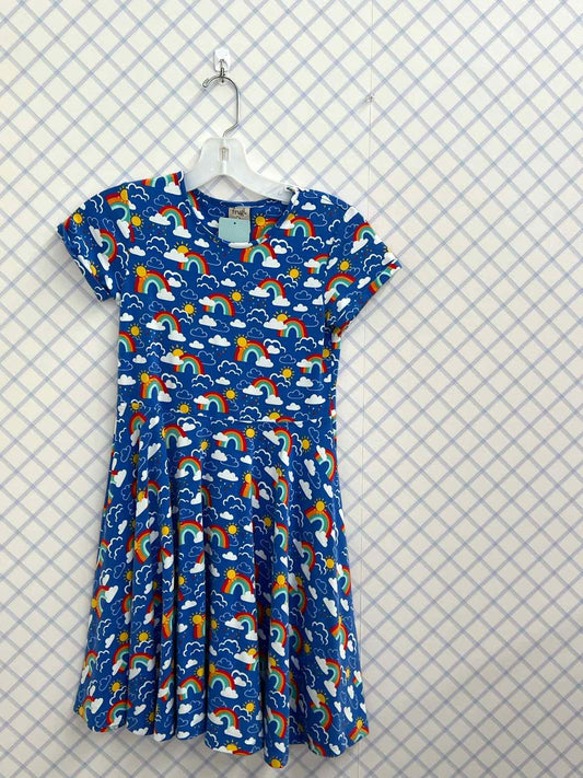Child Size 9/10 Girls Dresses