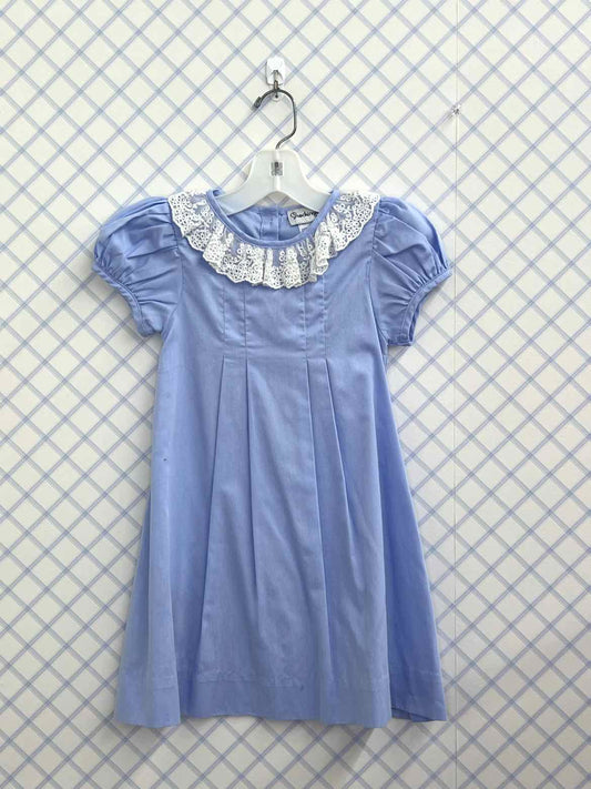 Smockingbird Child Size 4T Girls Dresses
