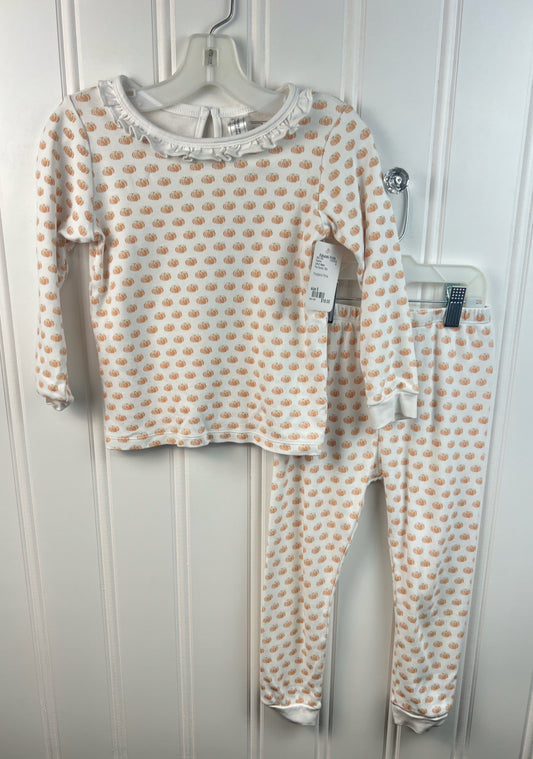 Lila &  Hayes Child Size 6 Pajamas