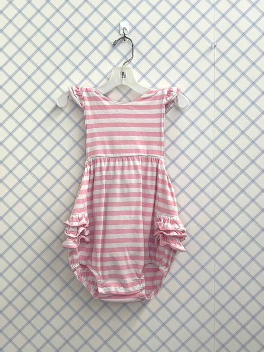 Classic Whimsy Child Size 24 Months Girls Bubble
