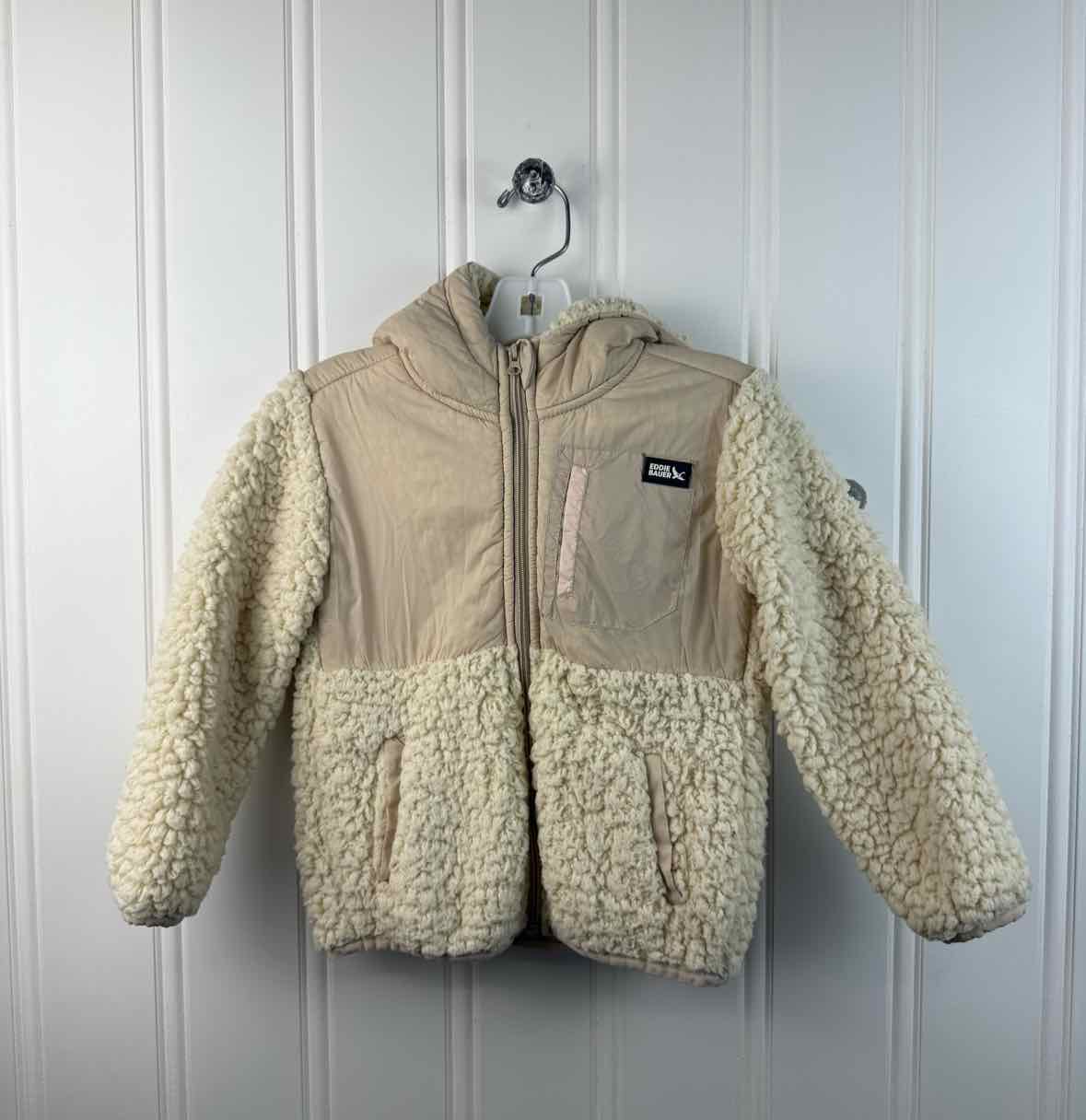 Child Size 3T Outerwear