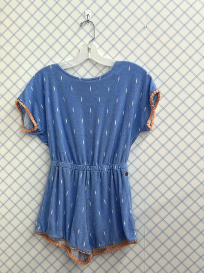 Matilda Jane Child Size 12 Swimwear