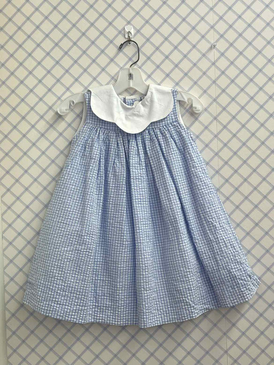 Bailey Boys Child Size 2T Girls Dresses