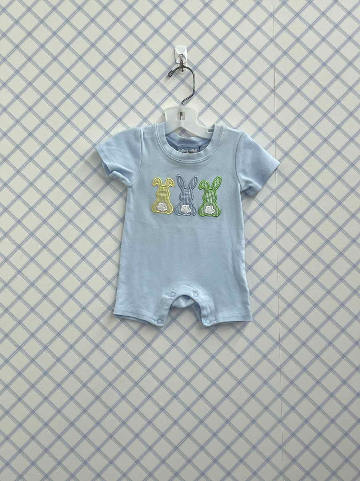 Boutique Child Size 3 Months Rompers