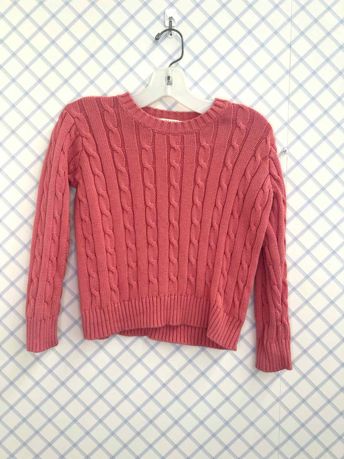 TBBC Child Size 4T Sweaters