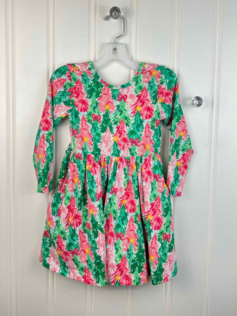 Ruffle Butts Child Size 3T Girls Dresses