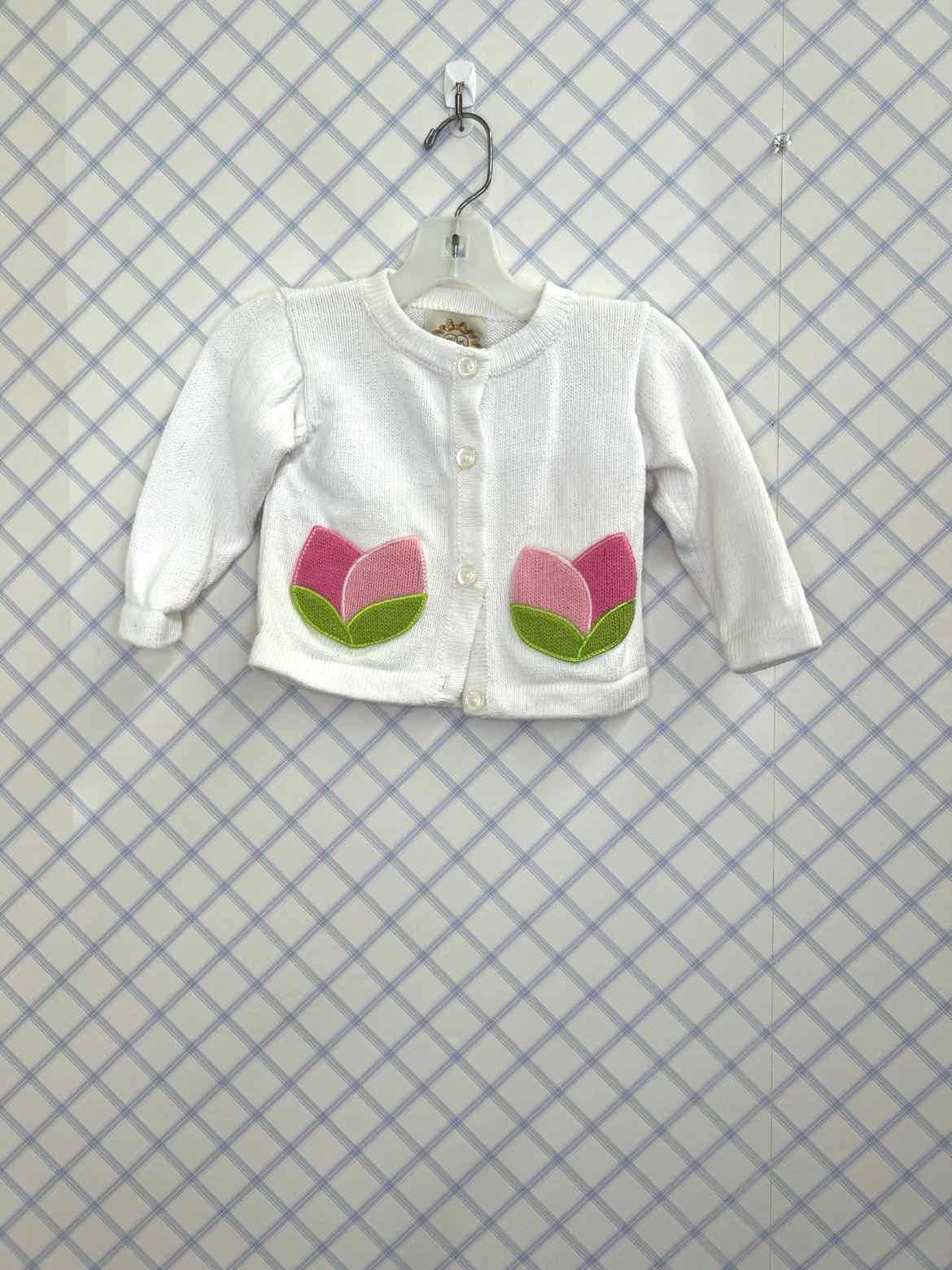 TBBC Child Size 12/18 months Sweaters