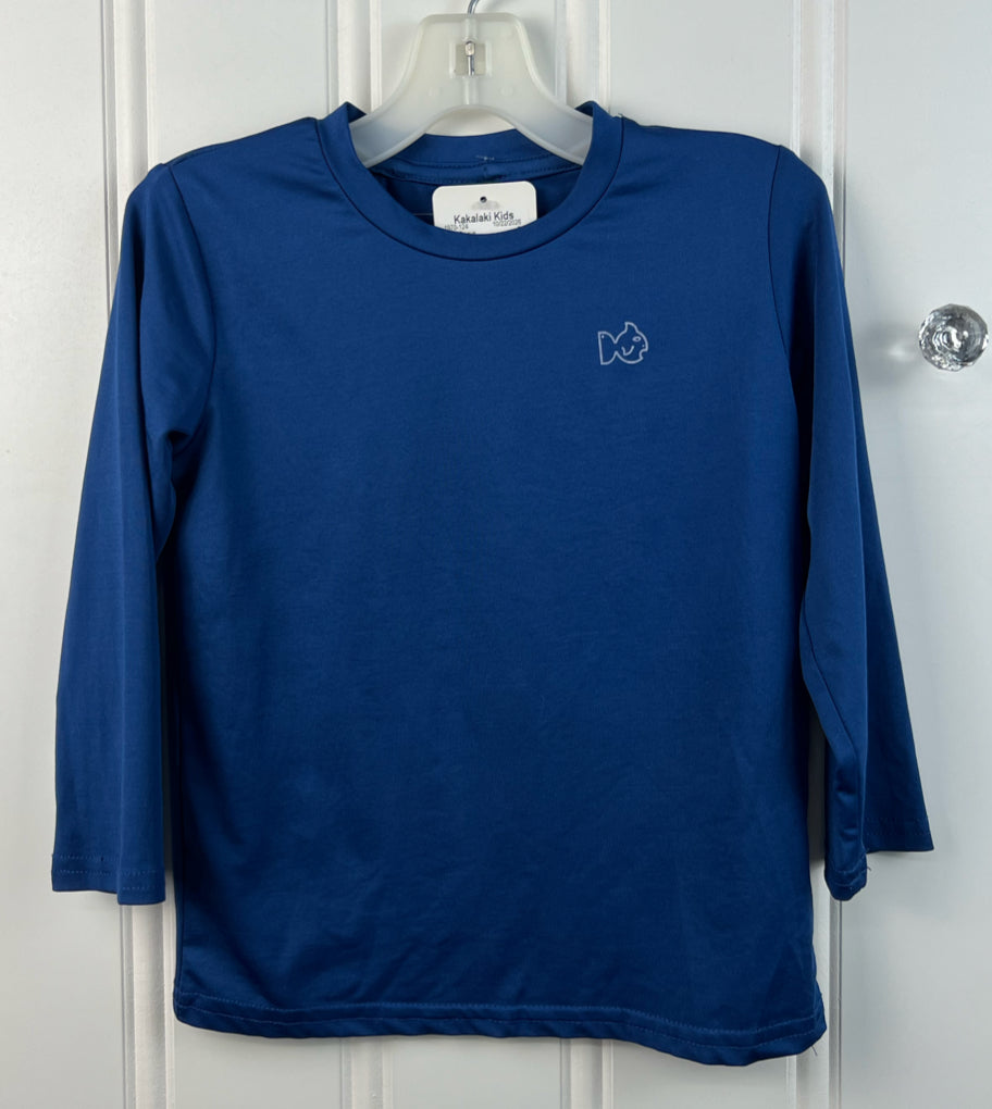 Prodoh Child Size 2T Long Sleeve