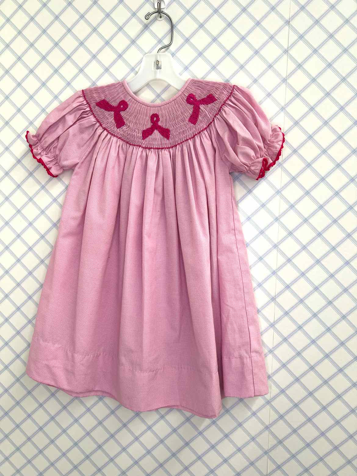 Boutique-Smock Child Size 18 Months Girls Dresses