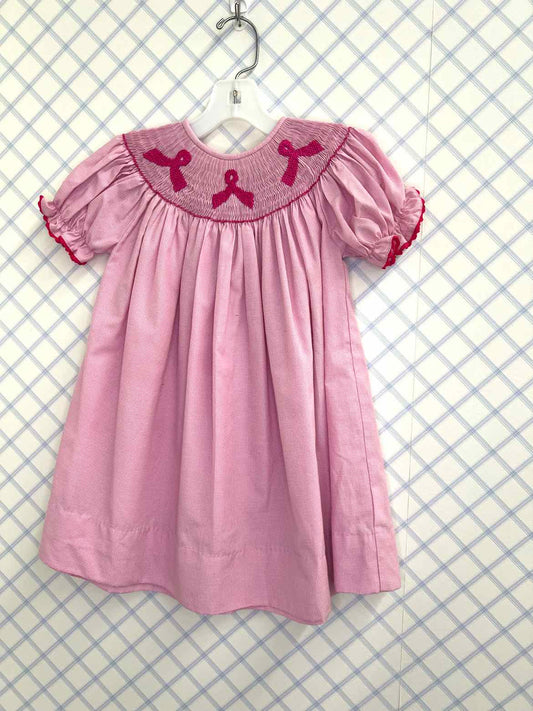 Boutique-Smock Child Size 18 Months Girls Dresses