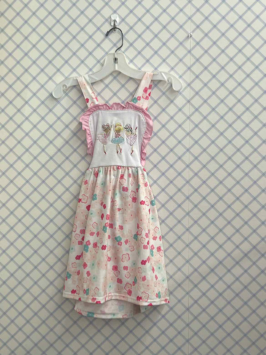 Abby & Evie Child Size 7 Girls Dresses