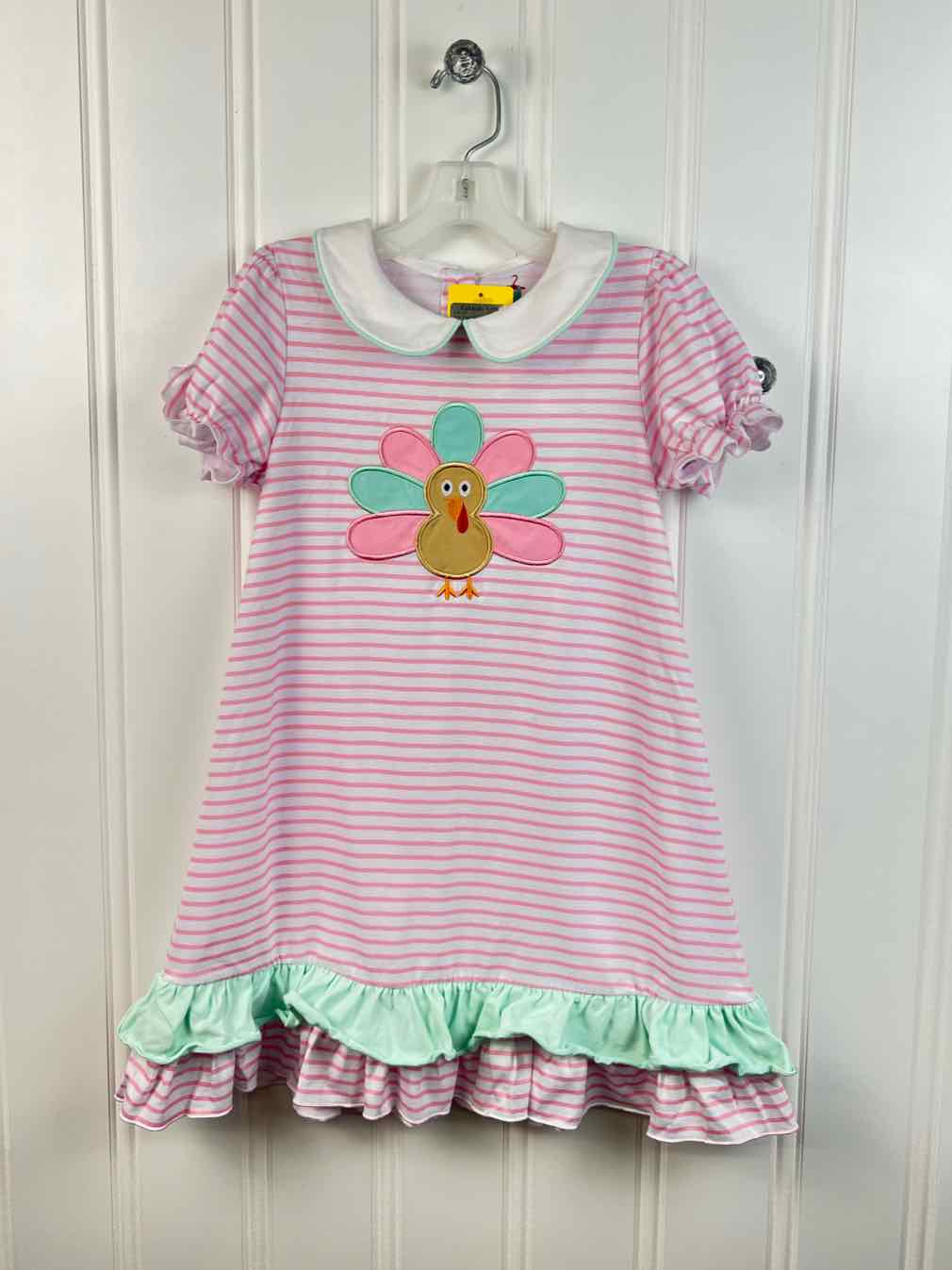 Boutique Child Size 5/6 Girls Dresses
