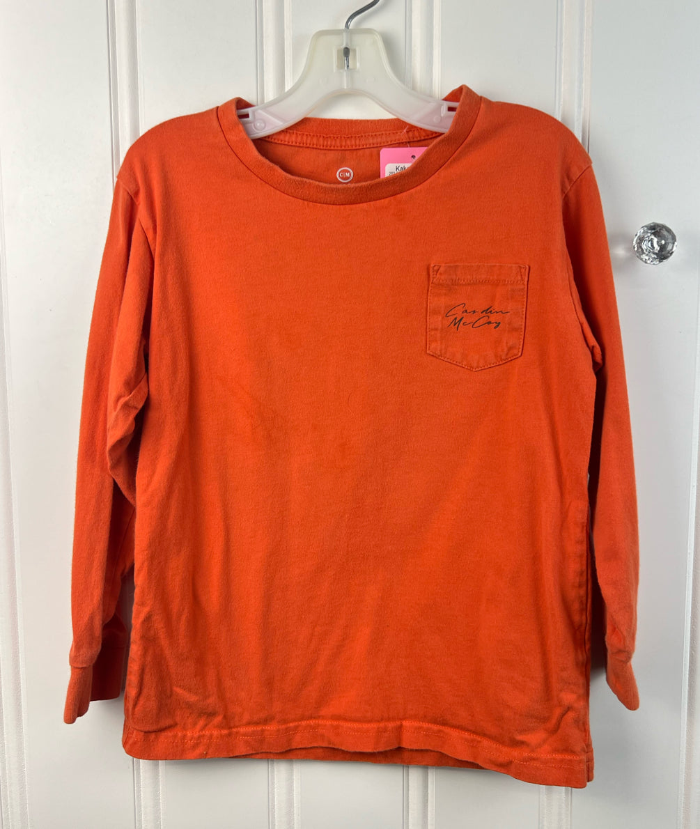 Cardin McCoy Child Size S Long Sleeve