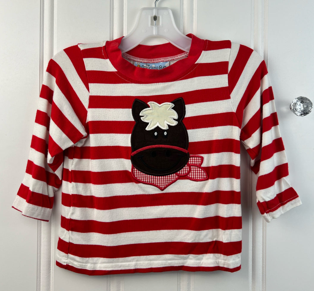Boutique Child Size 12 Months Long Sleeve