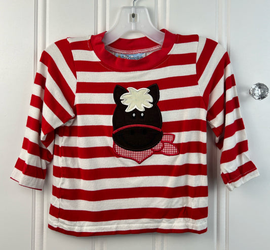 Boutique Child Size 12 Months Long Sleeve
