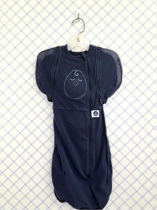 Nested Bean Swaddles