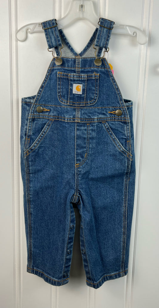 Carhartt Child Size 9 Months Outerwear
