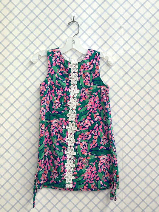 Lilly Pulitzer Child Size 6 Girls Dresses