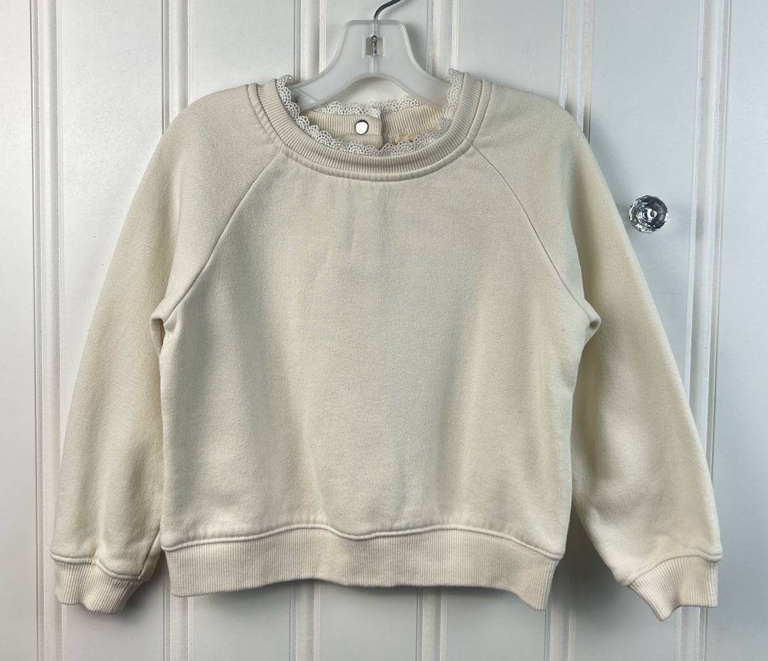 Boutique Child Size 6 Sweaters