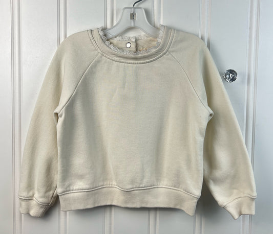 Boutique Child Size 6 Sweaters