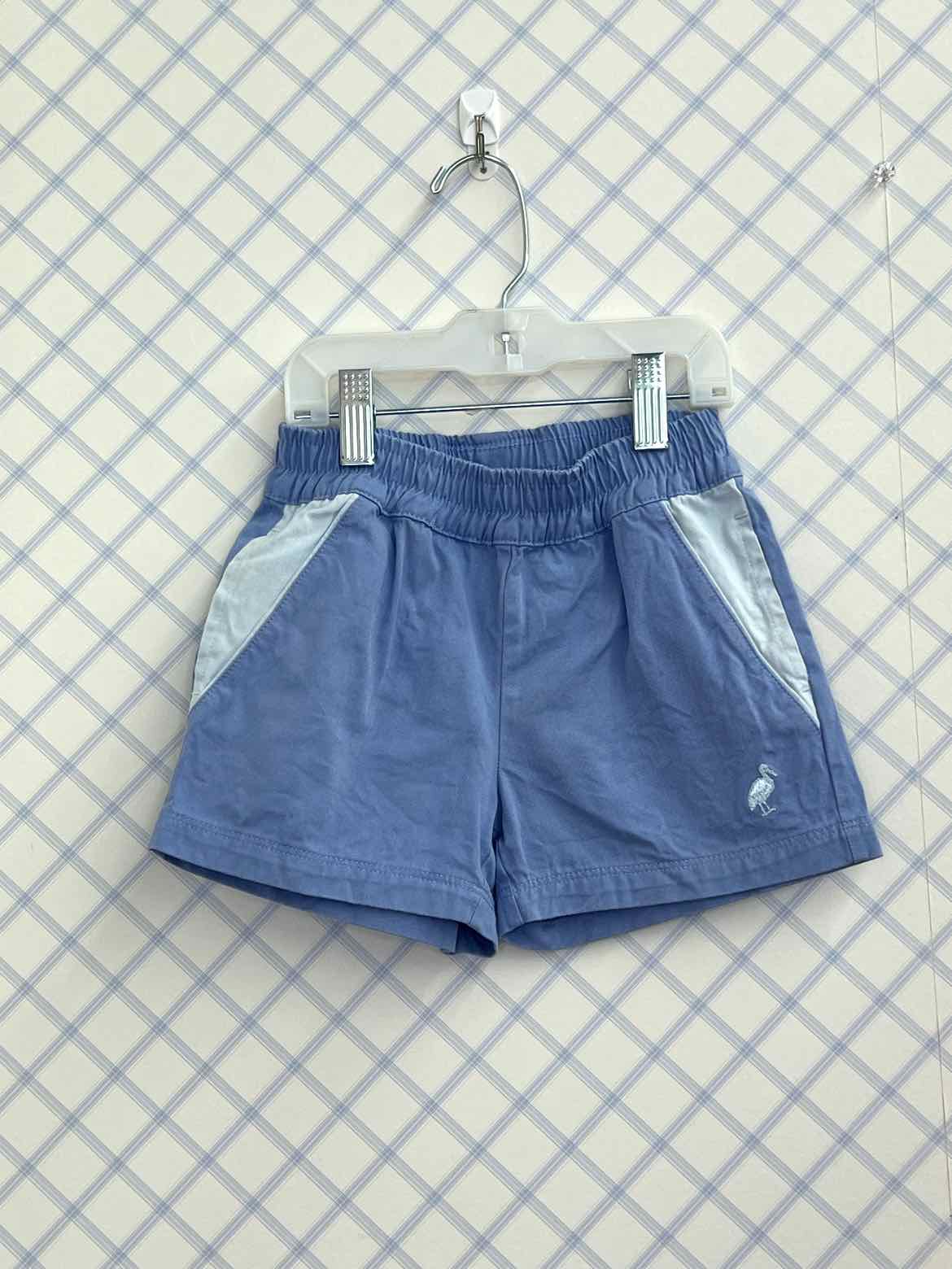 TBBC Child Size 4T Shorts