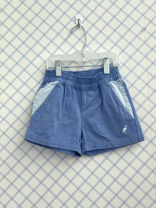 TBBC Child Size 4T Shorts