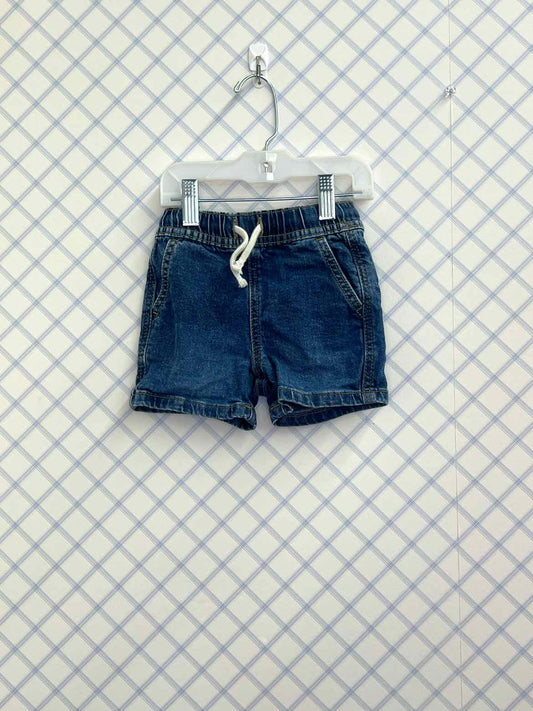 Child Size 18 Months Shorts