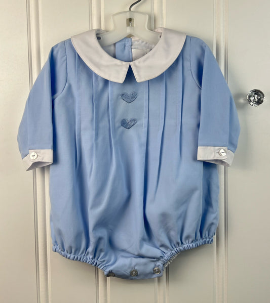 Proper Peony Child Size 6 Months Bubbles
