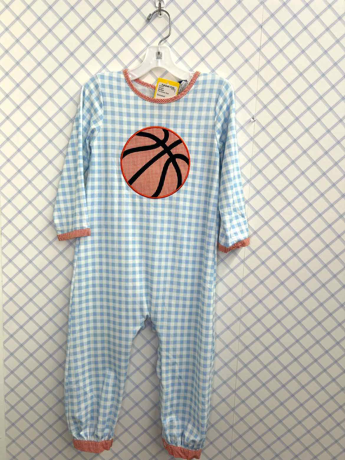 Boutique Child Size 3T Rompers