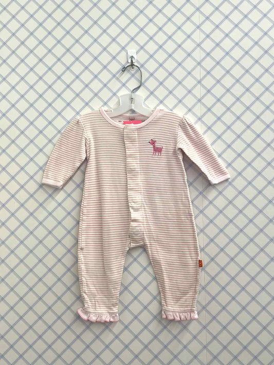 Child Size 6 Months Pajamas