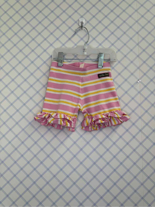 Matilda Jane Child Size 4T Shorts