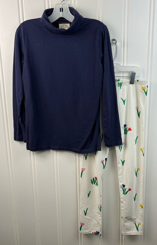 TBBC Child Size 8 Outfits