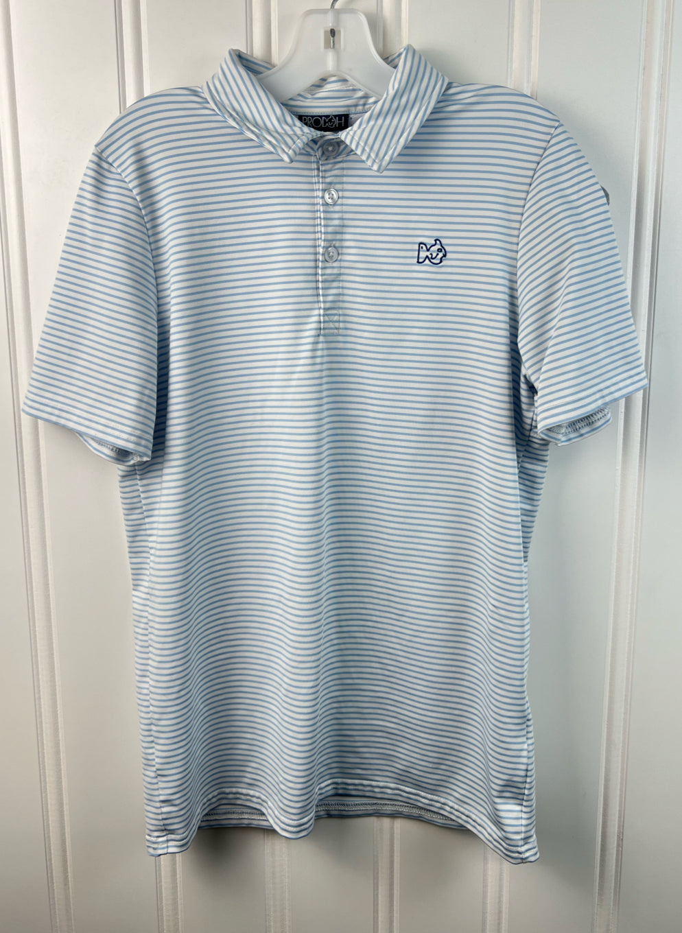 Prodoh Child Size 12/14 Short Sleeve