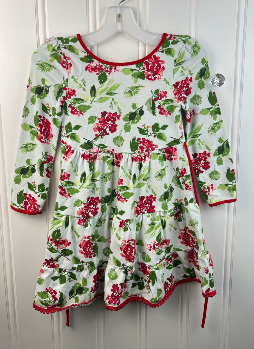 Boutique Child Size 4T Girls Dresses