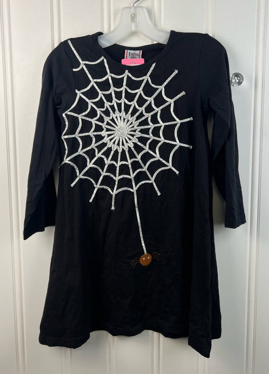 Boutique Child Size 6 Girls Dresses