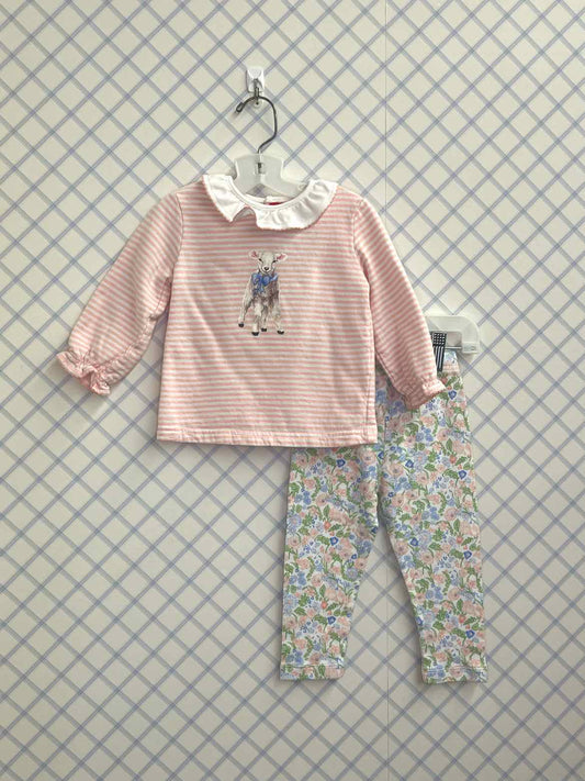 Edgehill Child Size 18 Months Outfits