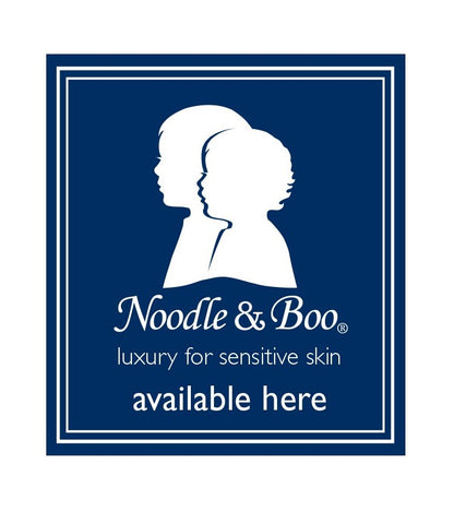 Noodle & Boo