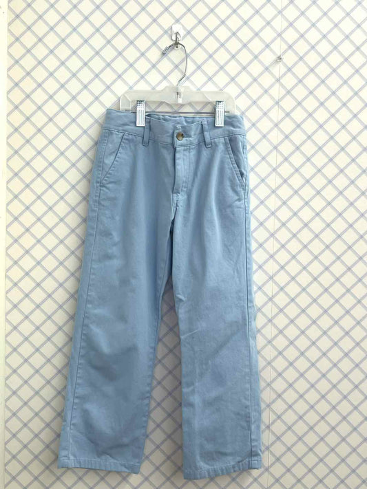 TBBC Child Size 8 Pants