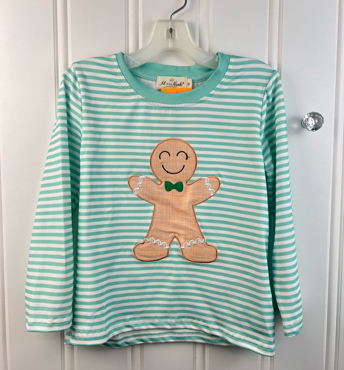 Marie Nicole Child Size M Long Sleeve