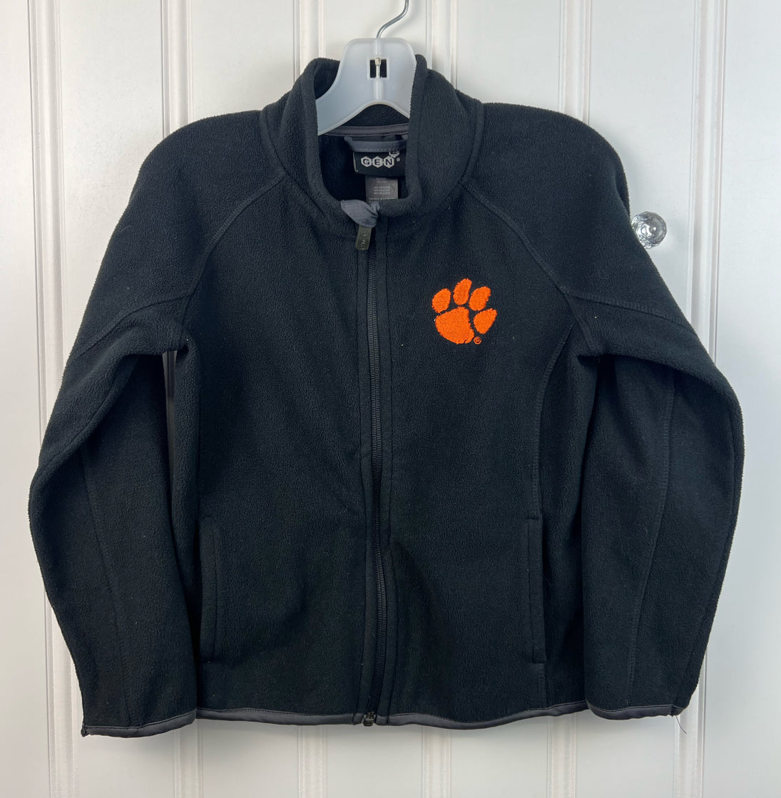 Child Size 5/6 Long Sleeve