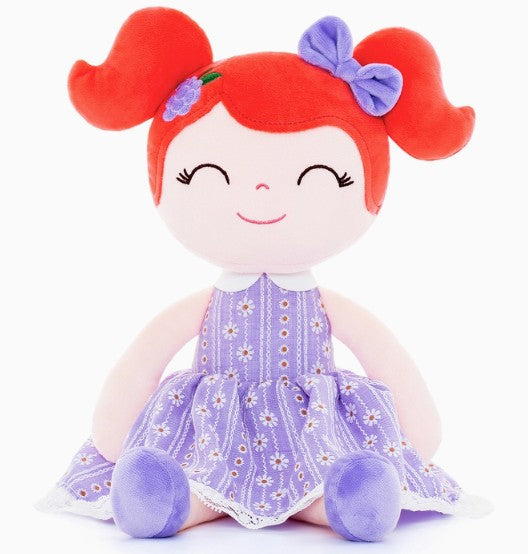 Plush Doll