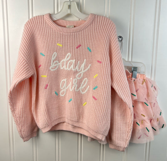Sweet Wink Child Size 7/8 Outfits