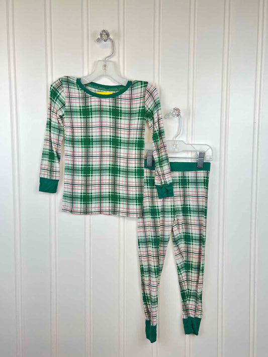 Little Sleepies Child Size 2T Pajamas
