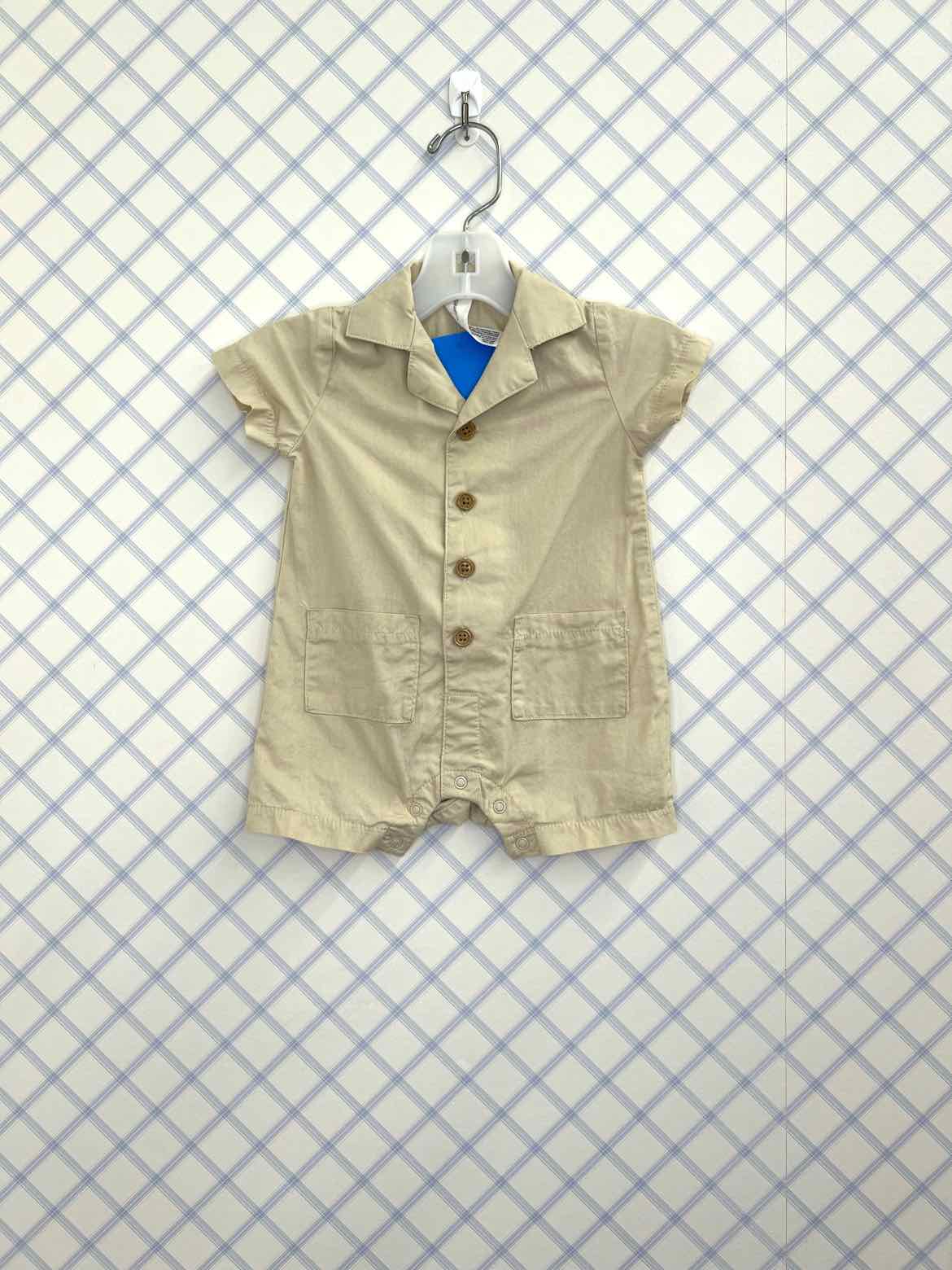 Child Size 0/3 months Rompers