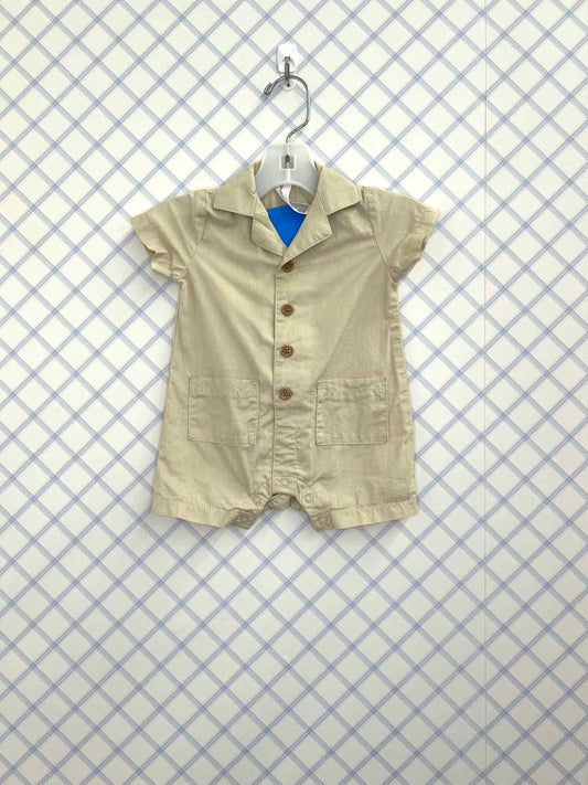 Child Size 0/3 months Rompers