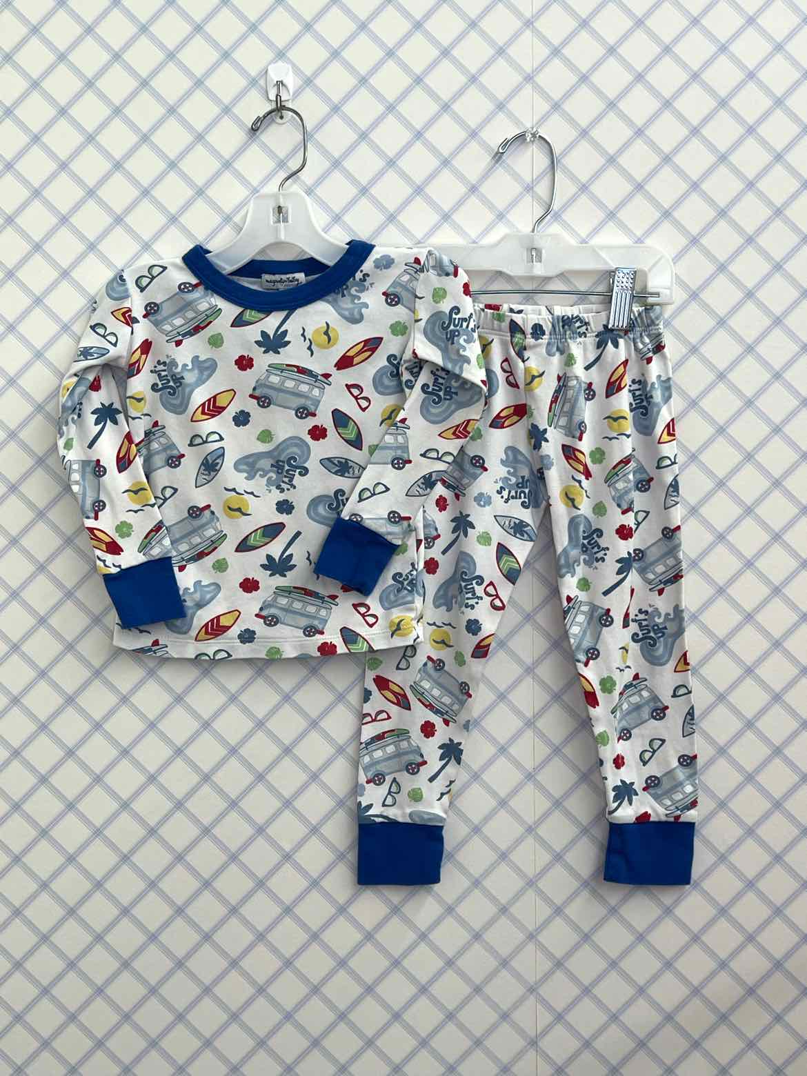 Magnolia Baby Child Size 3T Pajamas